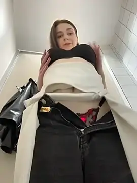 Stripchat Live Sex of Ttixmila