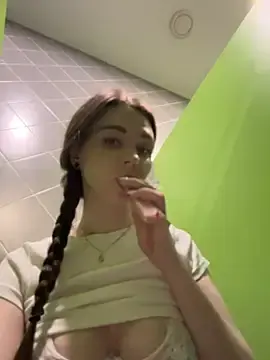 Stripchat Sex Chat of Ttixmila