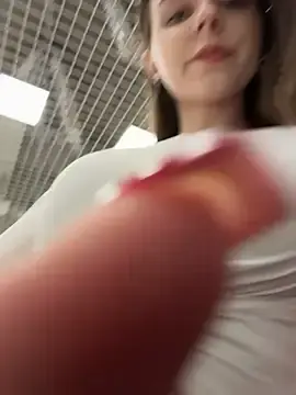Stripchat Live Sex Cam of Ttixmila