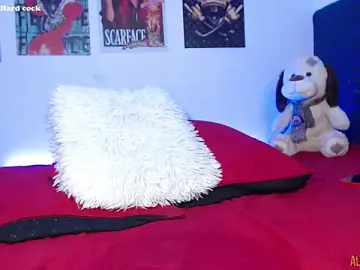 Stripchat Nude Webcam of alex_rockstar