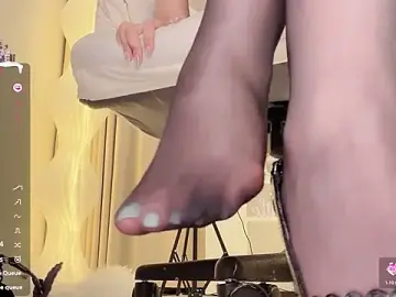 Stripchat Live Porn of milk_sugar