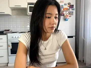 Stripchat Sex Cam of AikoHokonu