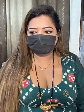 Stripchat Free Live Porn of Geet-Punjaban