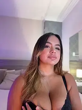 Stripchat Nude Webcam of Mistyca