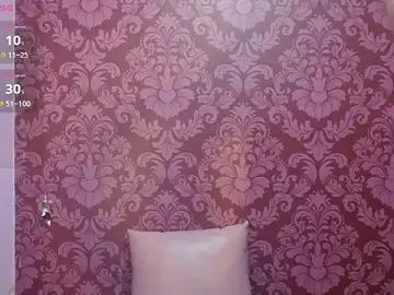 Stripchat Live Sex of juliana_diaz