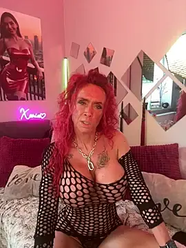 Stripchat Live Sex Cam of Hotmilfhamburg1