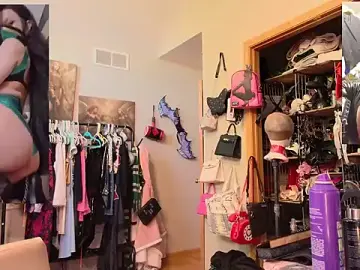 Stripchat Adult Video Chat of jessy0504