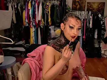 Stripchat Watch Live Sex Cams of jessy0504