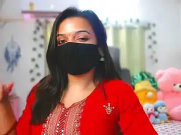 Stripchat Live Sex of thyAnvi