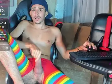 Stripchat Watch Live Sex Cams of Duncan_smith1
