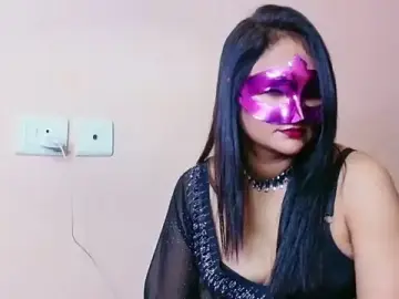 Stripchat Adult Video Chat of Indiandoll_nia