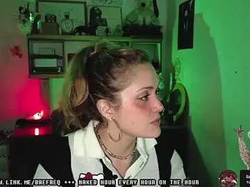 Stripchat Live Porn of BaeFreq