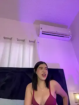 Stripchat Free Live Porn of Lily_Woodz