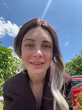 Stripchat Live Sex Cam of SandraCarter