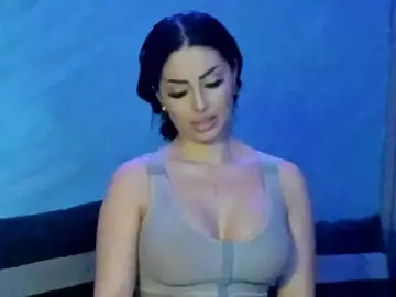 Stripchat Live Sex of CindyTail