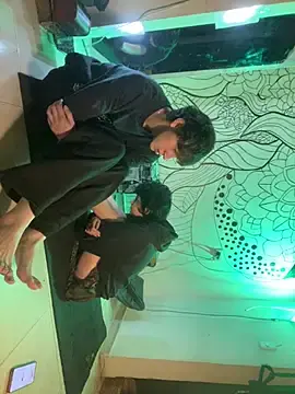 Stripchat Sex Cam of Morgana_X