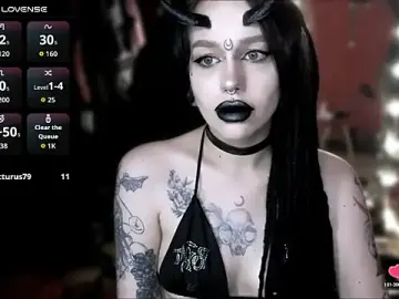 Stripchat Adult Webcam of alexx_succubus