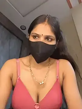 Stripchat Sex Chat of kaira_noty