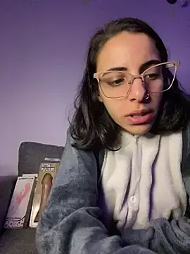 Stripchat Live Sex Cam of Poison_Ivy_29