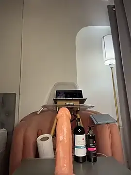 Stripchat Sex Chat of emiss_