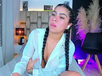 Stripchat Best live sex cam show of little_sophie18