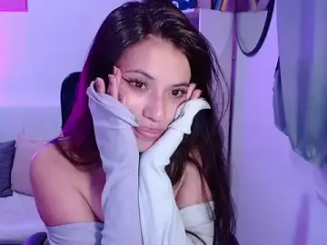 Stripchat Nude Webcam of Soy_abby