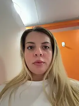 Stripchat Sex Chat of jordynjace