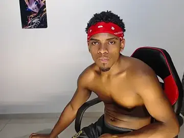 Stripchat Best Webcam of Jackboy_000