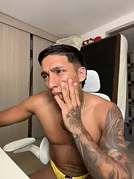 Stripchat Adult Webcam of sendfer