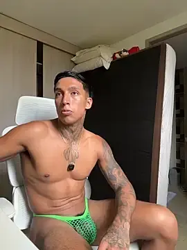 Stripchat Live Sex of sendfer