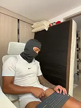 Stripchat Sex Chat of sendfer