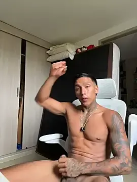 Stripchat Free Porn Cam of sendfer