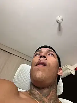 Stripchat Sex Chat of sendfer