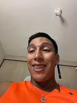 Stripchat Best Webcam of sendfer