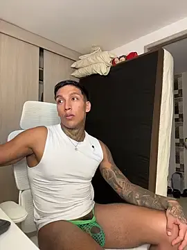 Stripchat Live Sex of sendfer