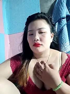 Stripchat Adult Video Chat of Irene-01