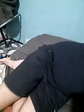Stripchat Live Porn of hadidos