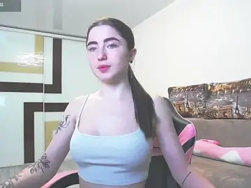 Stripchat Sex Cam of Luxuryalma