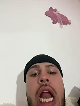 Stripchat Private Sex Chat of ladyandnico