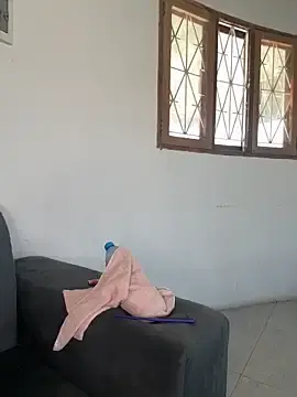 Stripchat Sex Cam of BonnyMolhada