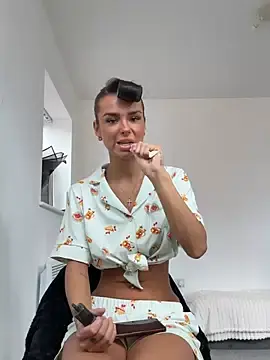 Stripchat Adult Webcams of Amberbanxx