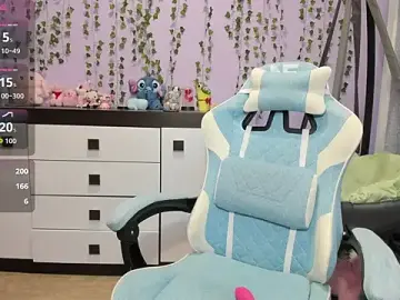 Stripchat Live Sex Cam of Yoonhee_ki