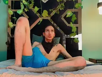 Stripchat Live Porn of langelo_el
