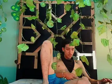 Stripchat Private Sex Chat of langelo_el