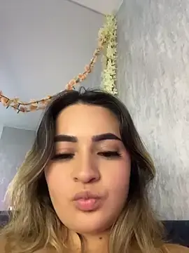 Stripchat Live Porn of Antonella_Julieta