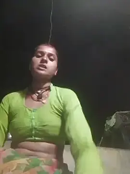 Stripchat Adult Webcam of Hot_reshmaji