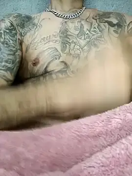 Stripchat Live Sex of Kerryflon