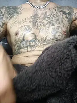 Stripchat Nude Webcam of Kerryflon