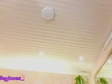 Stripchat Live Porn of MilleyJones