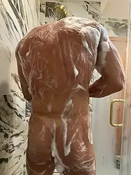 Stripchat Best Webcam of IronDaddyX